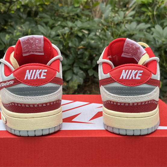 Nike Dunk Low 85 “Athletic Department”  Sneaker      FJ5429-133 - PerfectKickZ
