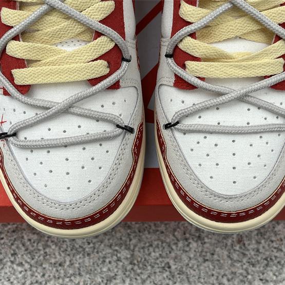 Nike Dunk Low 85 “Athletic Department”  Sneaker      FJ5429-133 - 