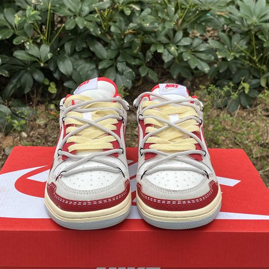 Nike Dunk Low 85 “Athletic Department”  Sneaker      FJ5429-133 - 