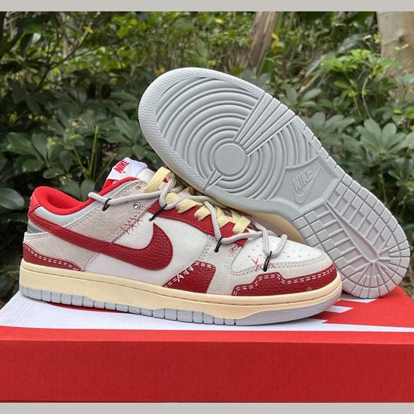 Nike Dunk Low 85 “Athletic Department”  Sneaker      FJ5429-133 - PerfectKickZ