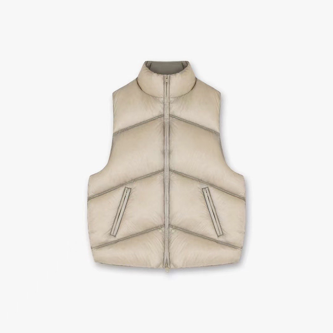 Represent Puffer Gilet - PerfectKickZ