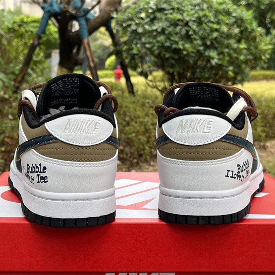 Nike SB Dunk Low Sneaker   DD1391-100 - PerfectKickZ