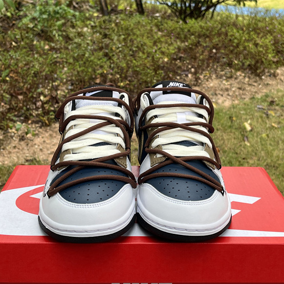 Nike SB Dunk Low Sneaker   DD1391-100 - PerfectKickZ
