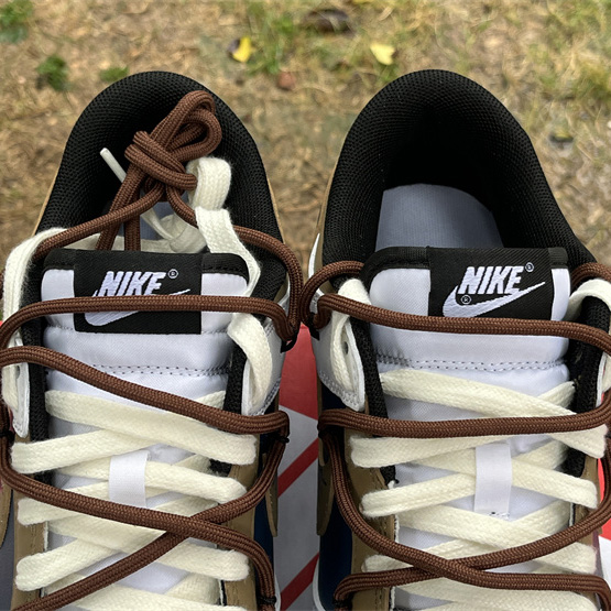 Nike SB Dunk Low Sneaker   DD1391-100 - 