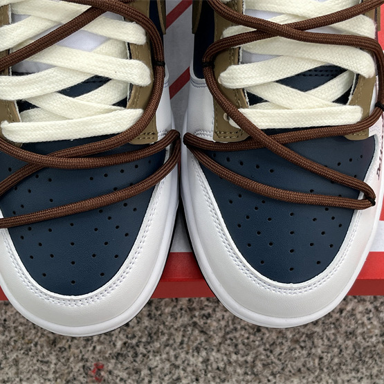 Nike SB Dunk Low Sneaker   DD1391-100 - 