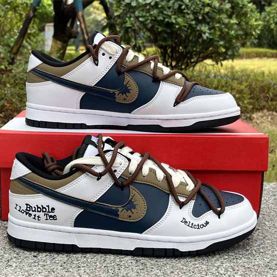 Nike SB Dunk Low Sneaker   DD1391-100 - 
