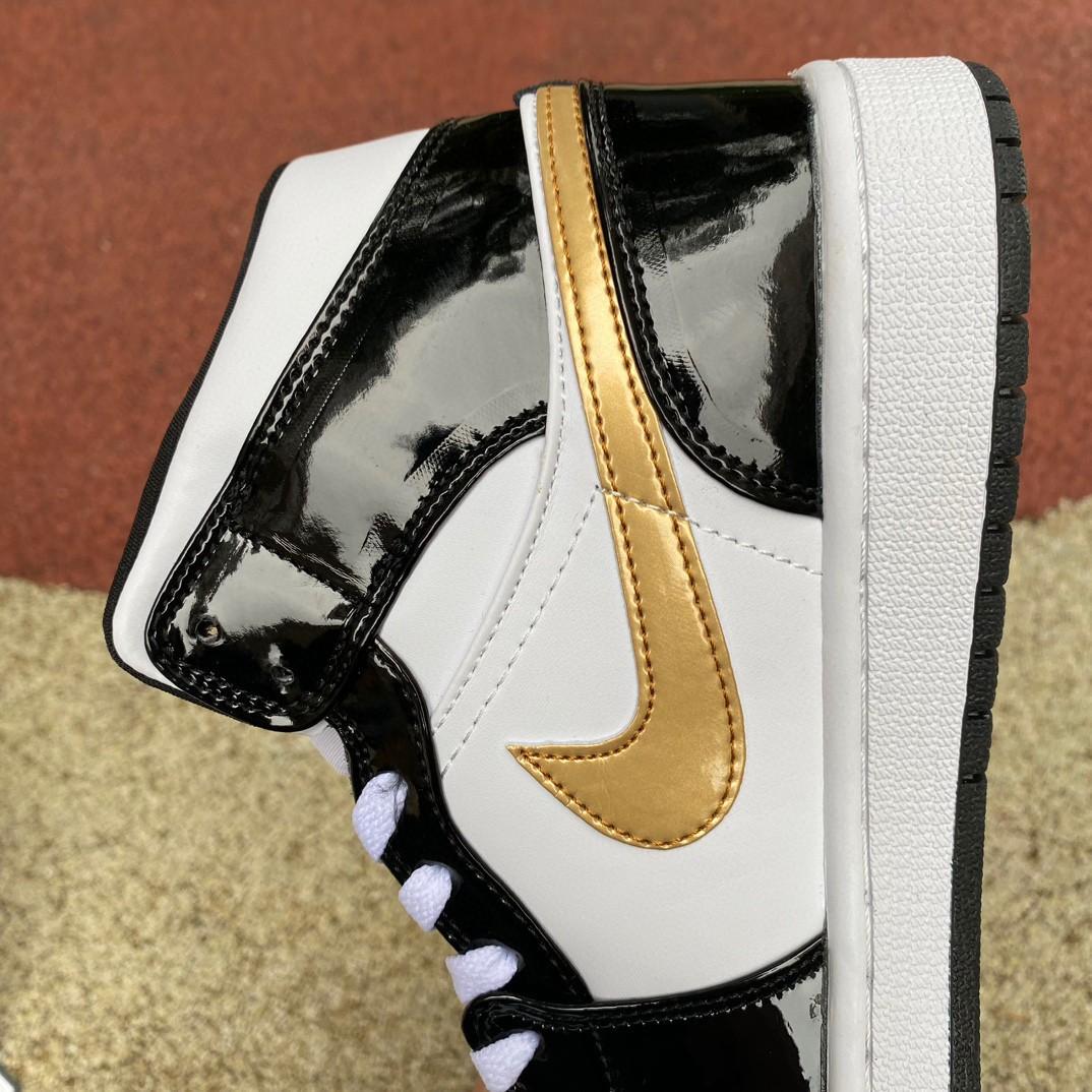 Air Jordan 1 mid Sneakers    852542-007 - PerfectKickZ