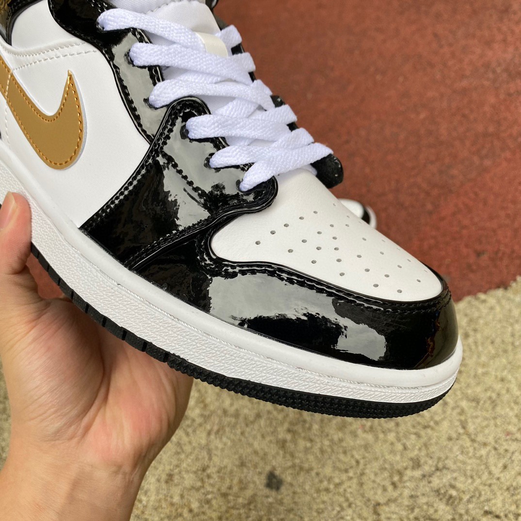 Air Jordan 1 mid Sneakers    852542-007 - PerfectKickZ