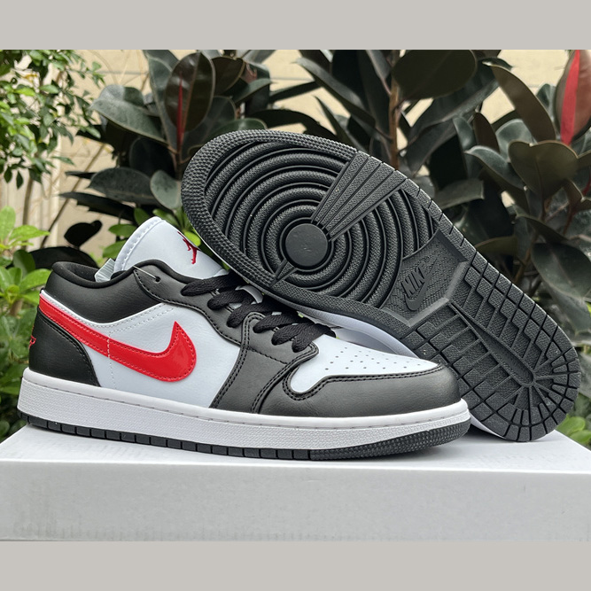 Air Jordan 1 Low Sneaker   DC0774-062 - PerfectKickZ