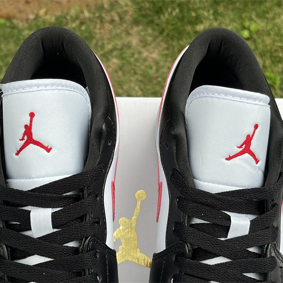 Air Jordan 1 Low Sneaker   DC0774-062 - PerfectKickZ