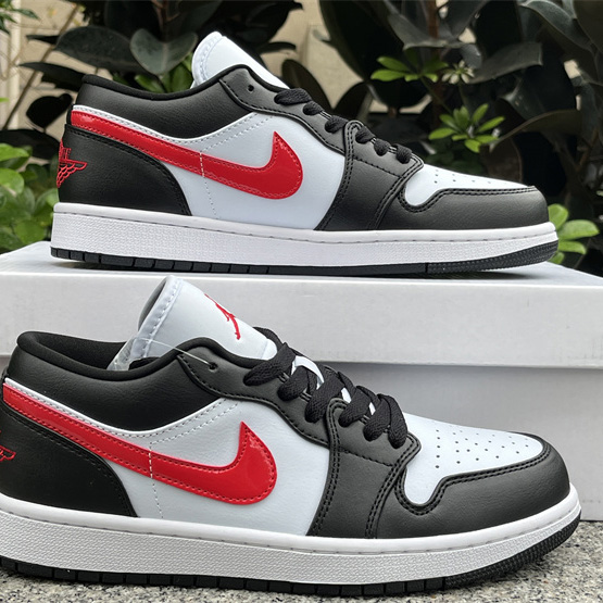 Air Jordan 1 Low Sneaker   DC0774-062 - PerfectKickZ