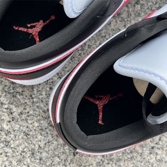 Air Jordan 1 Low Sneaker   DC0774-062 - PerfectKickZ