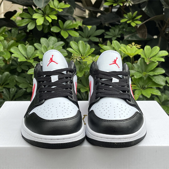 Air Jordan 1 Low Sneaker   DC0774-062 - PerfectKickZ