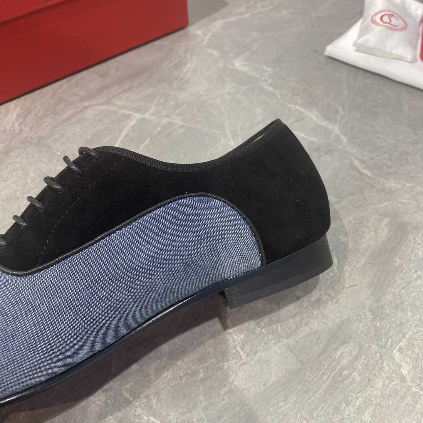 Christian Louboutin Leather Shoes - PerfectKickZ