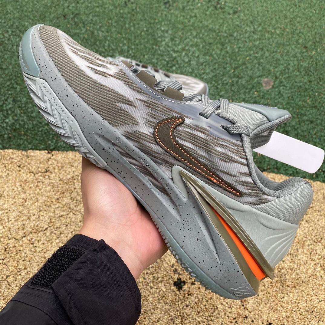 Nike GT CUT 2 Devin Booker PE Sneaker      DJ6013 - PerfectKickZ