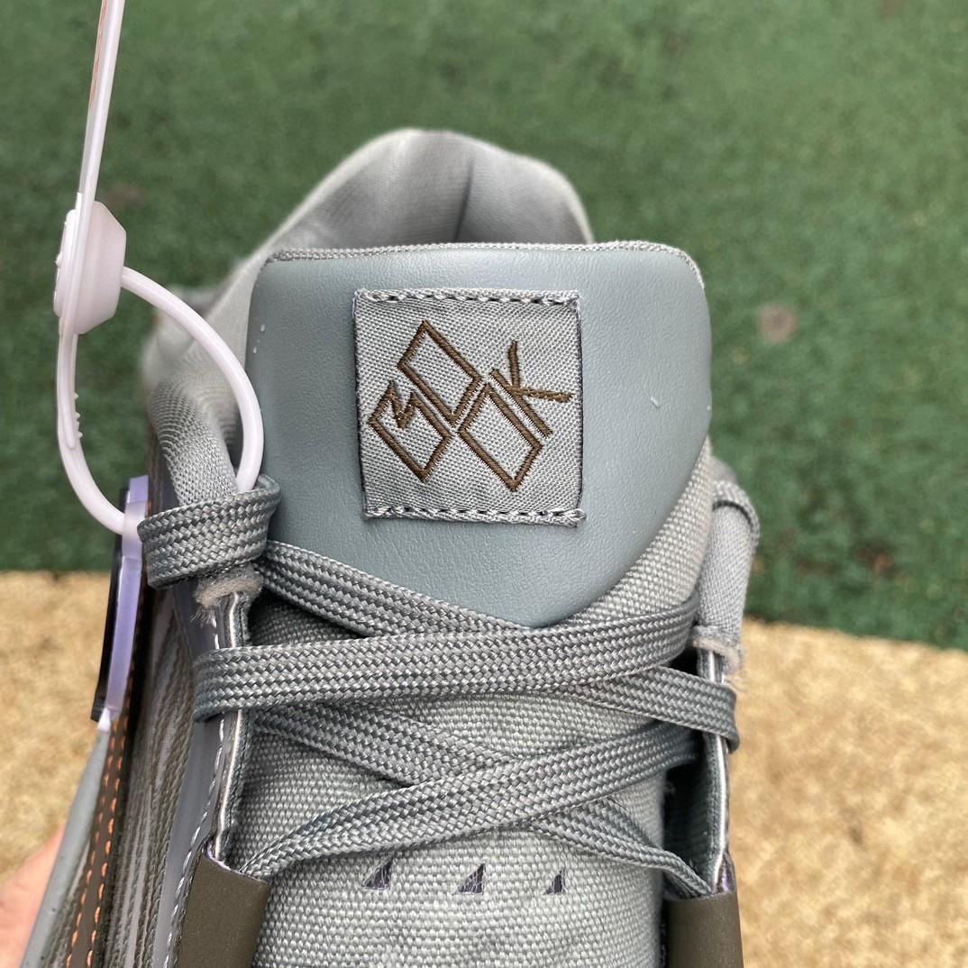 Nike GT CUT 2 Devin Booker PE Sneaker      DJ6013 - PerfectKickZ