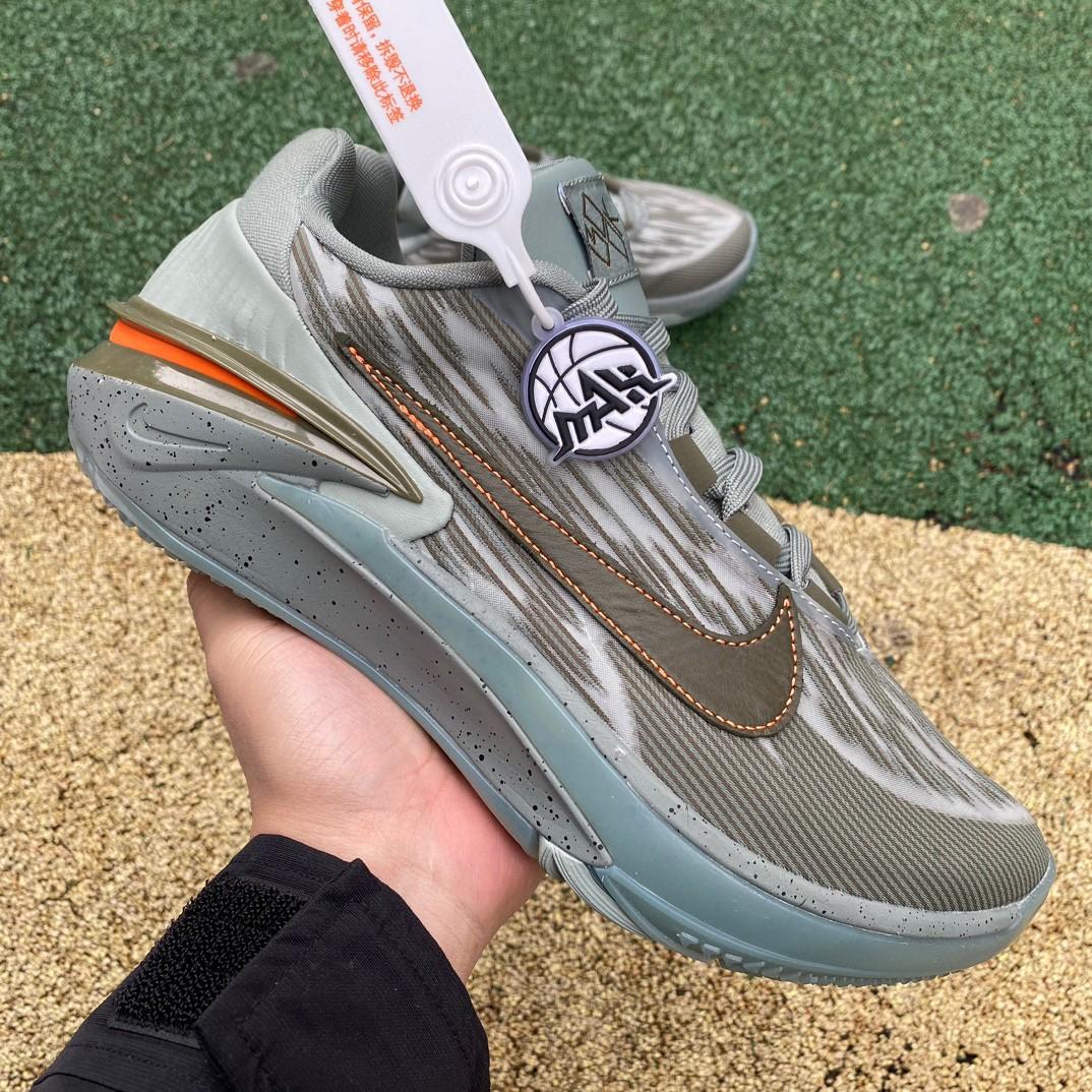 Nike GT CUT 2 Devin Booker PE Sneaker      DJ6013 - PerfectKickZ