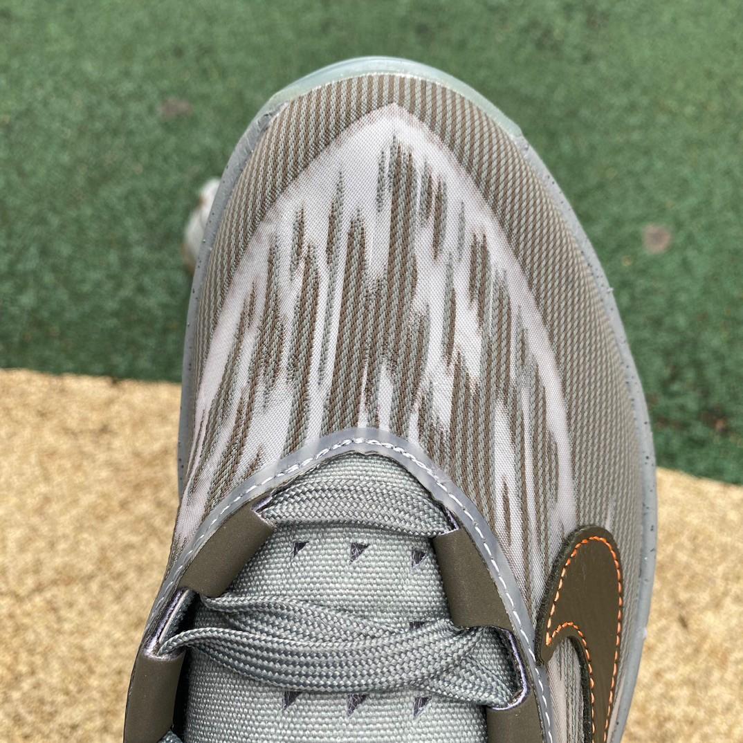 Nike GT CUT 2 Devin Booker PE Sneaker      DJ6013 - PerfectKickZ