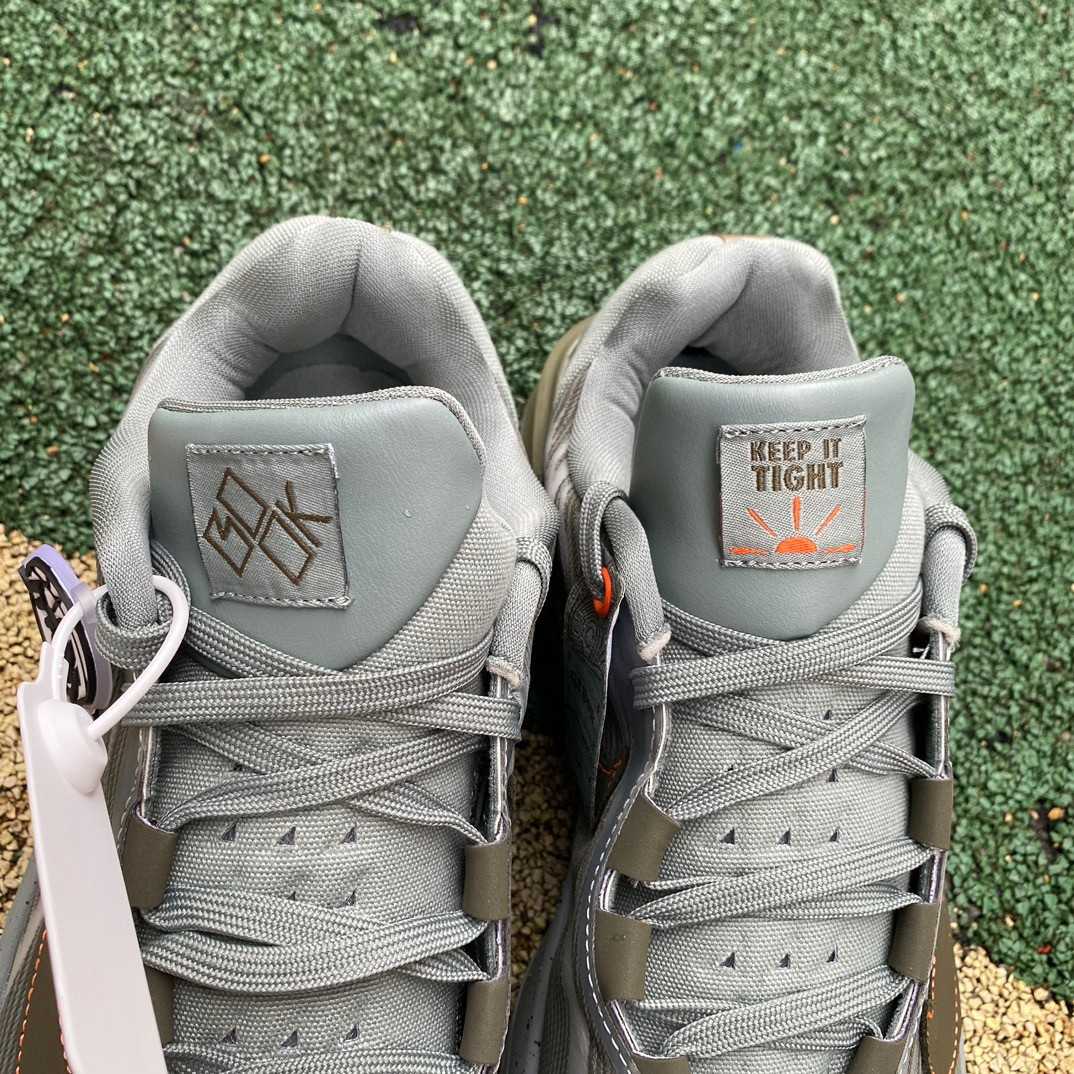 Nike GT CUT 2 Devin Booker PE Sneaker      DJ6013 - PerfectKickZ