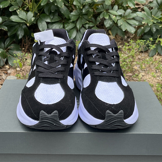 New Balance Warped Runner Sneakers    UWRPOBWB  - PerfectKickZ