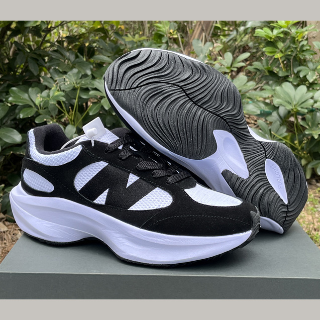 New Balance Warped Runner Sneakers    UWRPOBWB  - PerfectKickZ