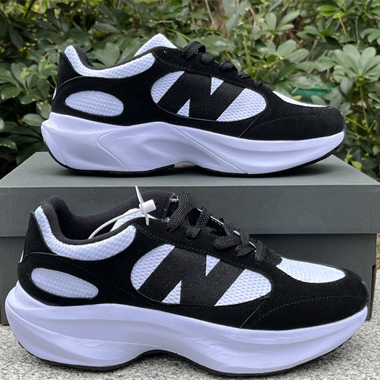 New Balance Warped Runner Sneakers    UWRPOBWB  - PerfectKickZ