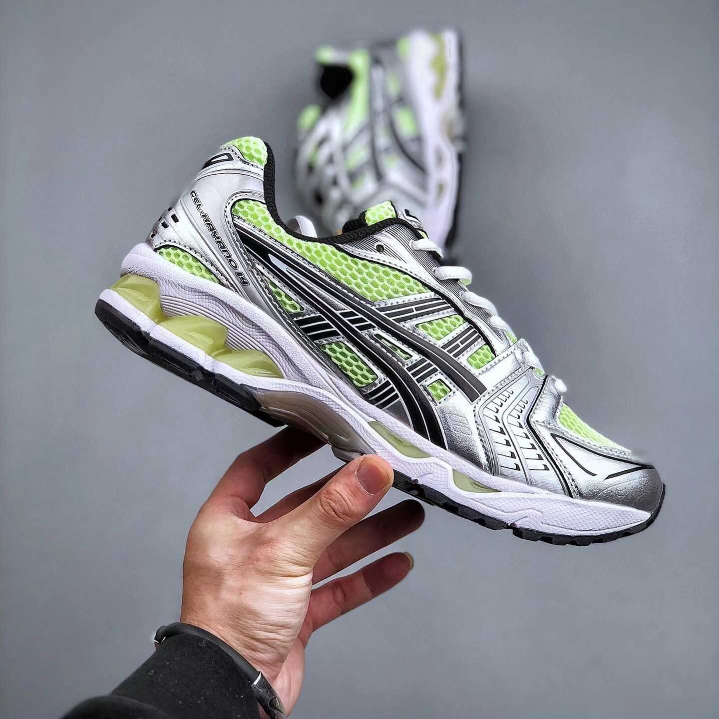 Asics Gel-Kayano 14 Sneakers           - PerfectKickZ
