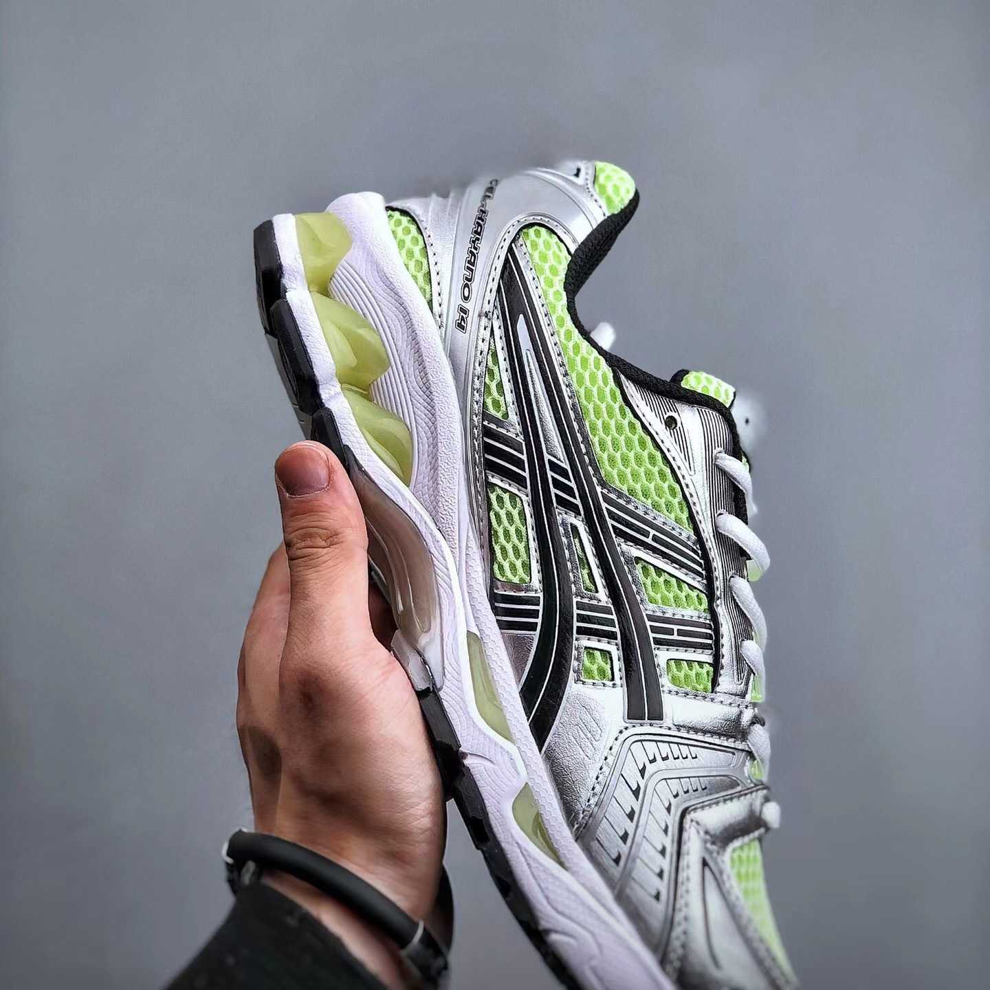 Asics Gel-Kayano 14 Sneakers           - PerfectKickZ