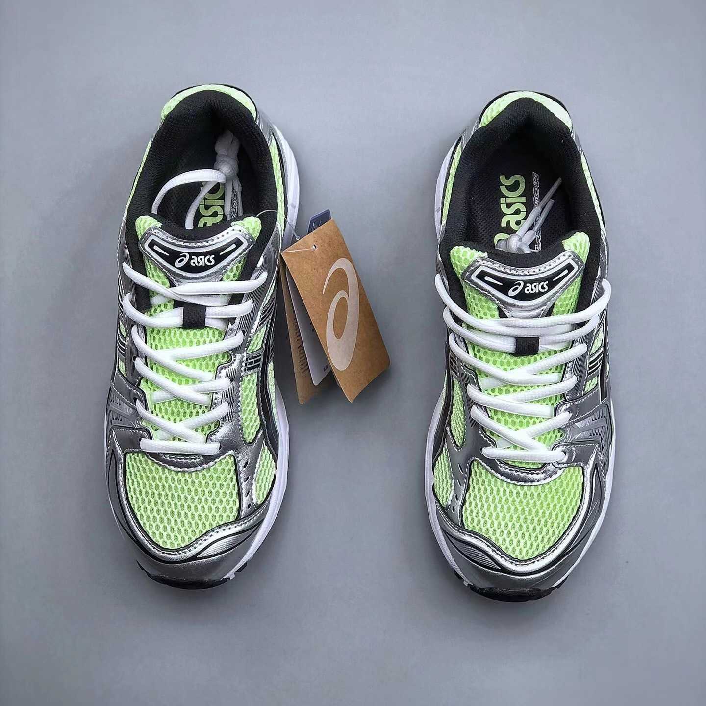 Asics Gel-Kayano 14 Sneakers           - PerfectKickZ