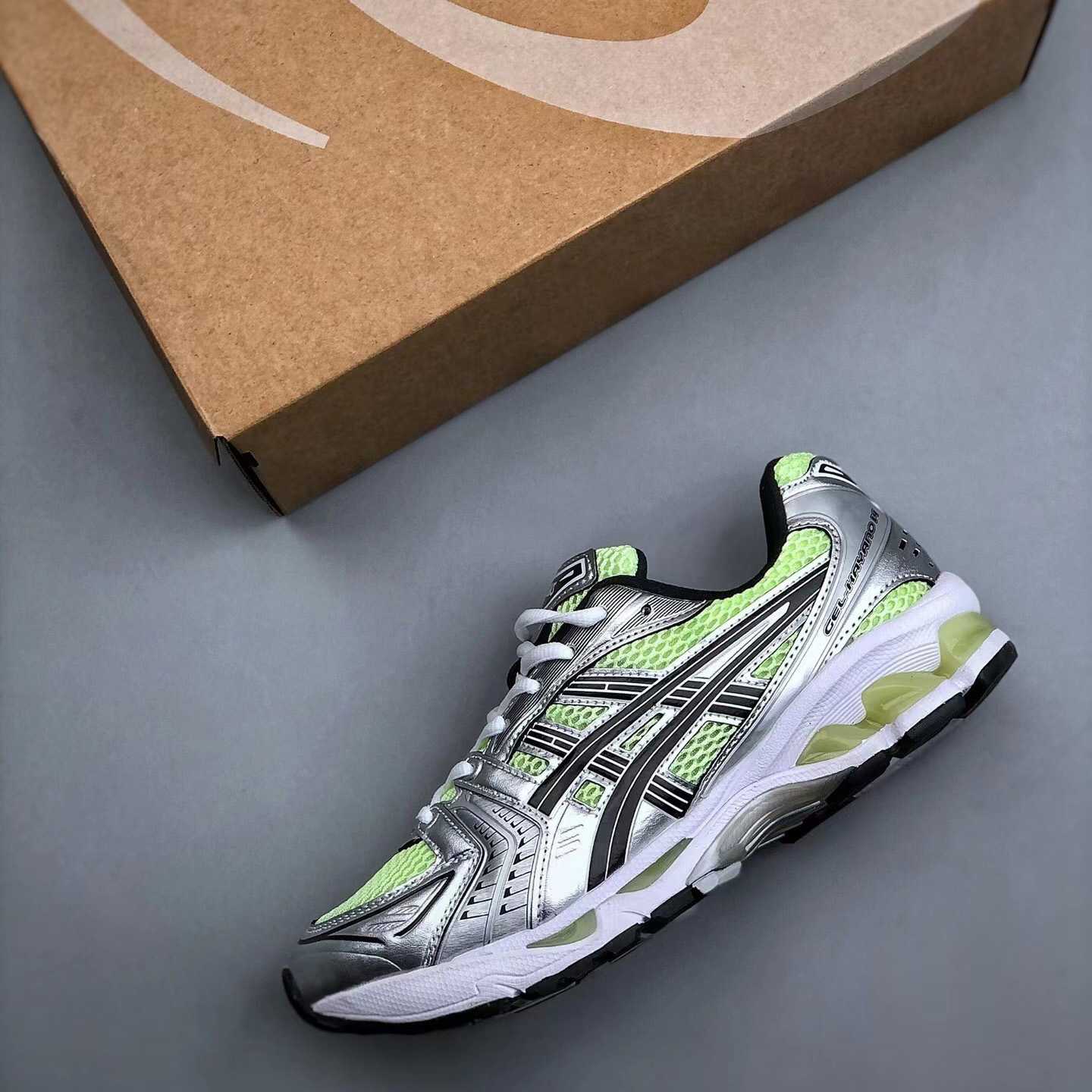 Asics Gel-Kayano 14 Sneakers           - PerfectKickZ