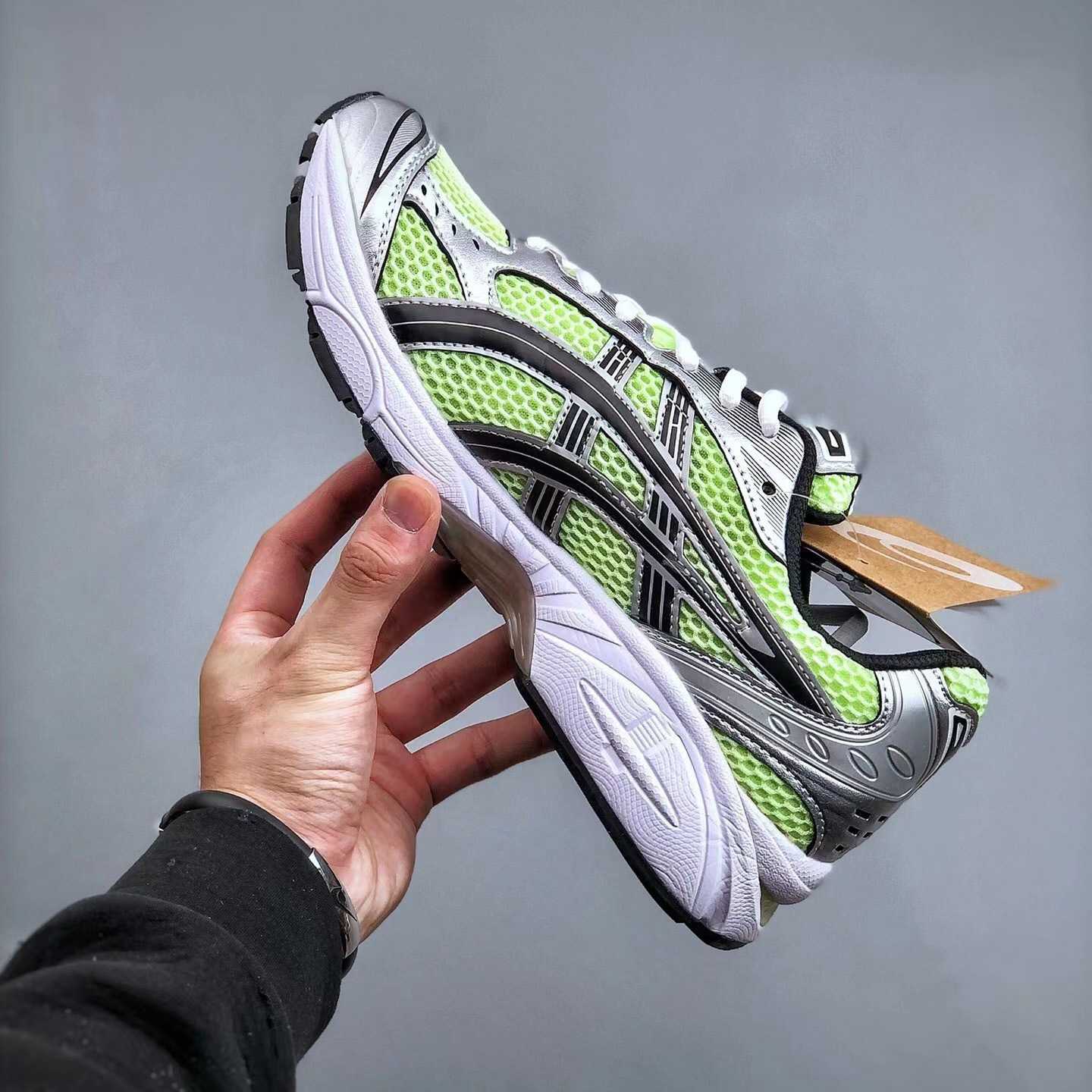 Asics Gel-Kayano 14 Sneakers           - PerfectKickZ