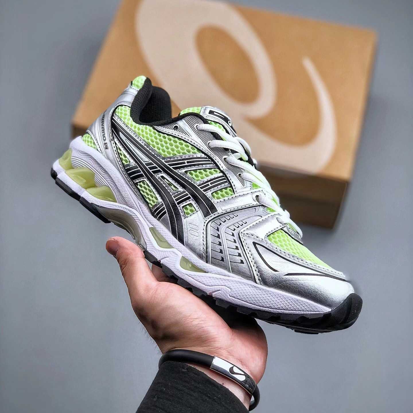Asics Gel-Kayano 14 Sneakers           - PerfectKickZ