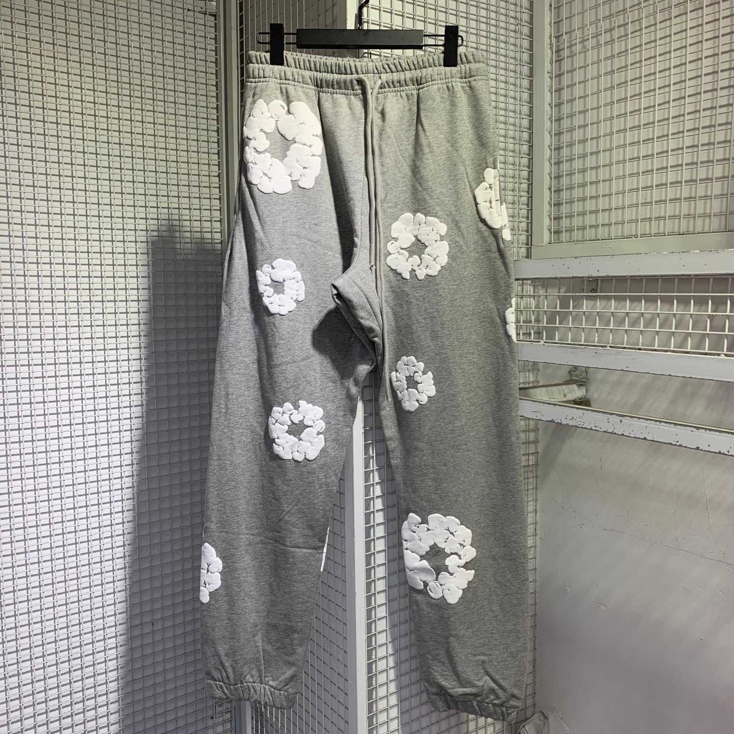 Denim Tears Sweatpants - PerfectKickZ
