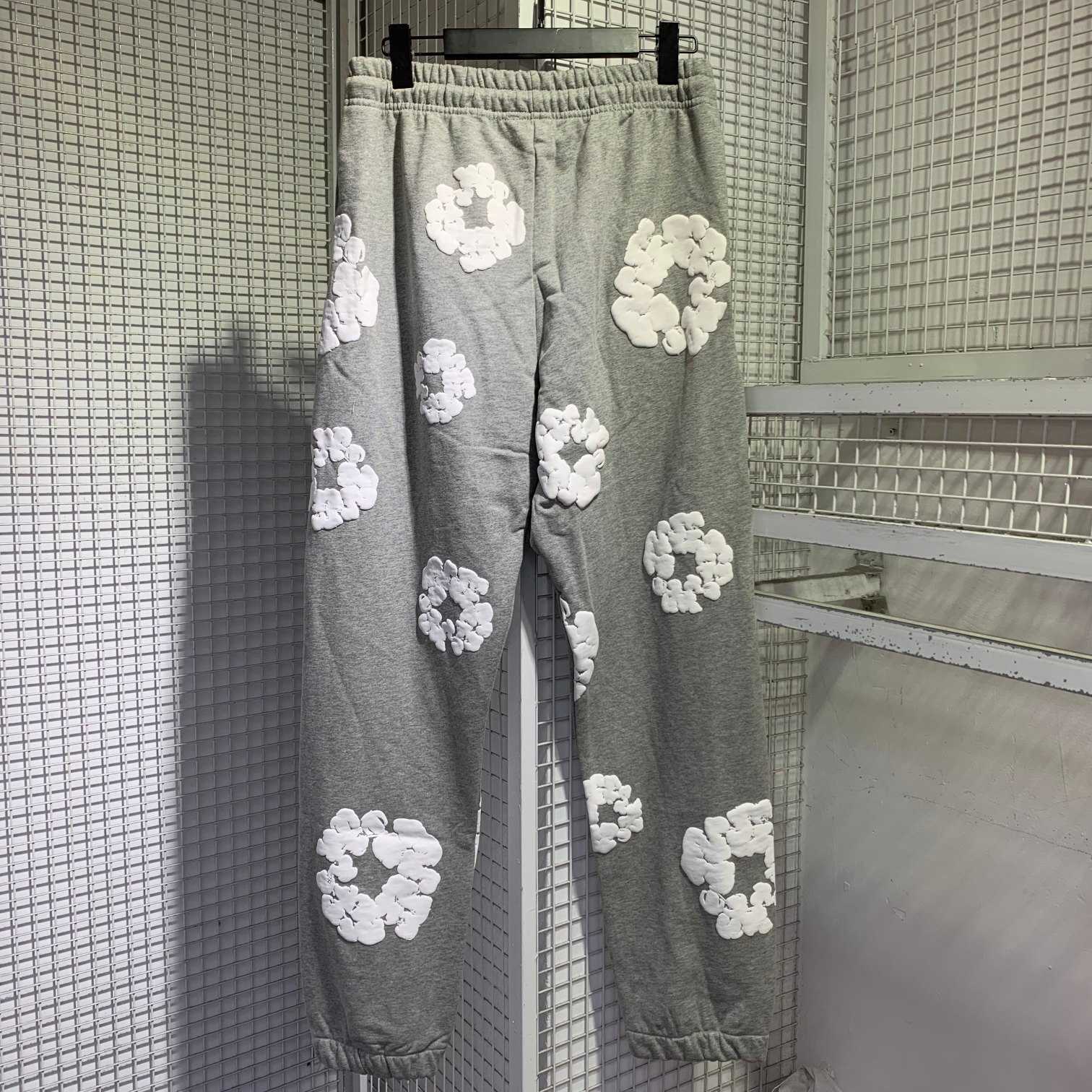 Denim Tears Sweatpants - PerfectKickZ
