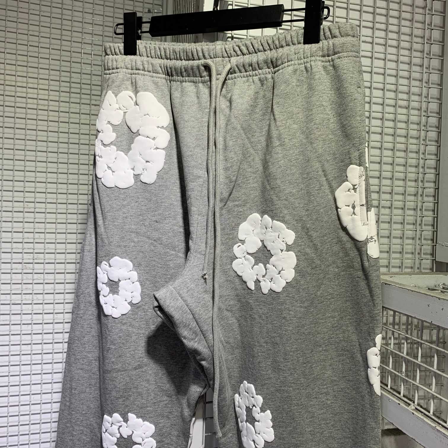 Denim Tears Sweatpants - PerfectKickZ