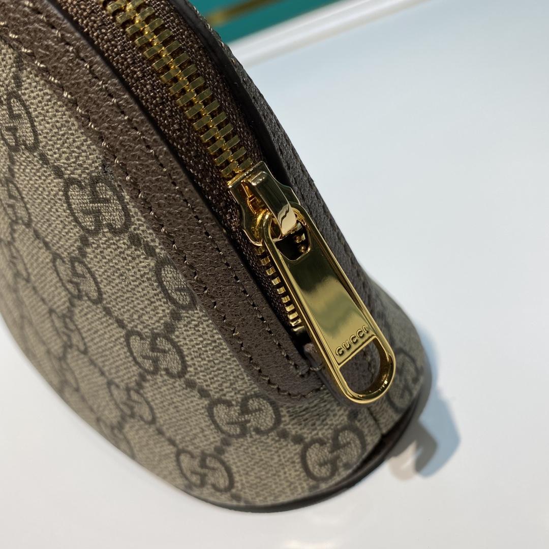 Gucci Ophidia Large Cosmetic Case - PerfectKickZ