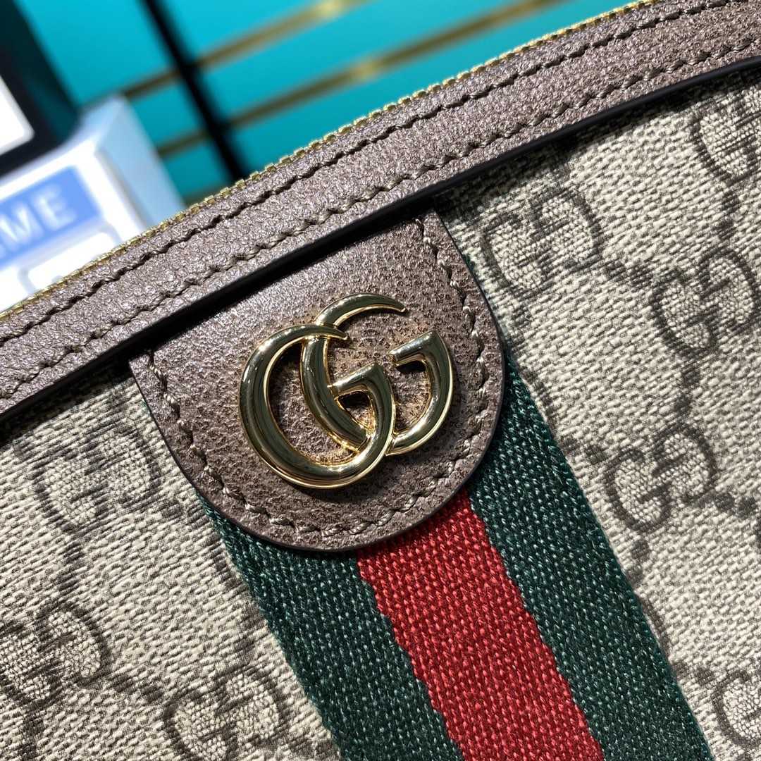 Gucci Ophidia Large Cosmetic Case - 