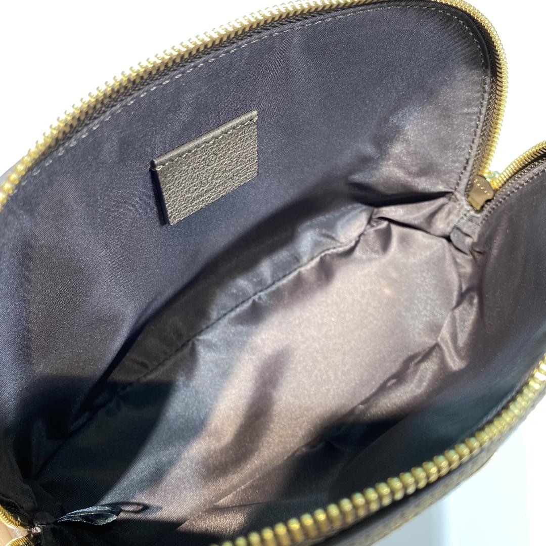 Gucci Ophidia Large Cosmetic Case - 