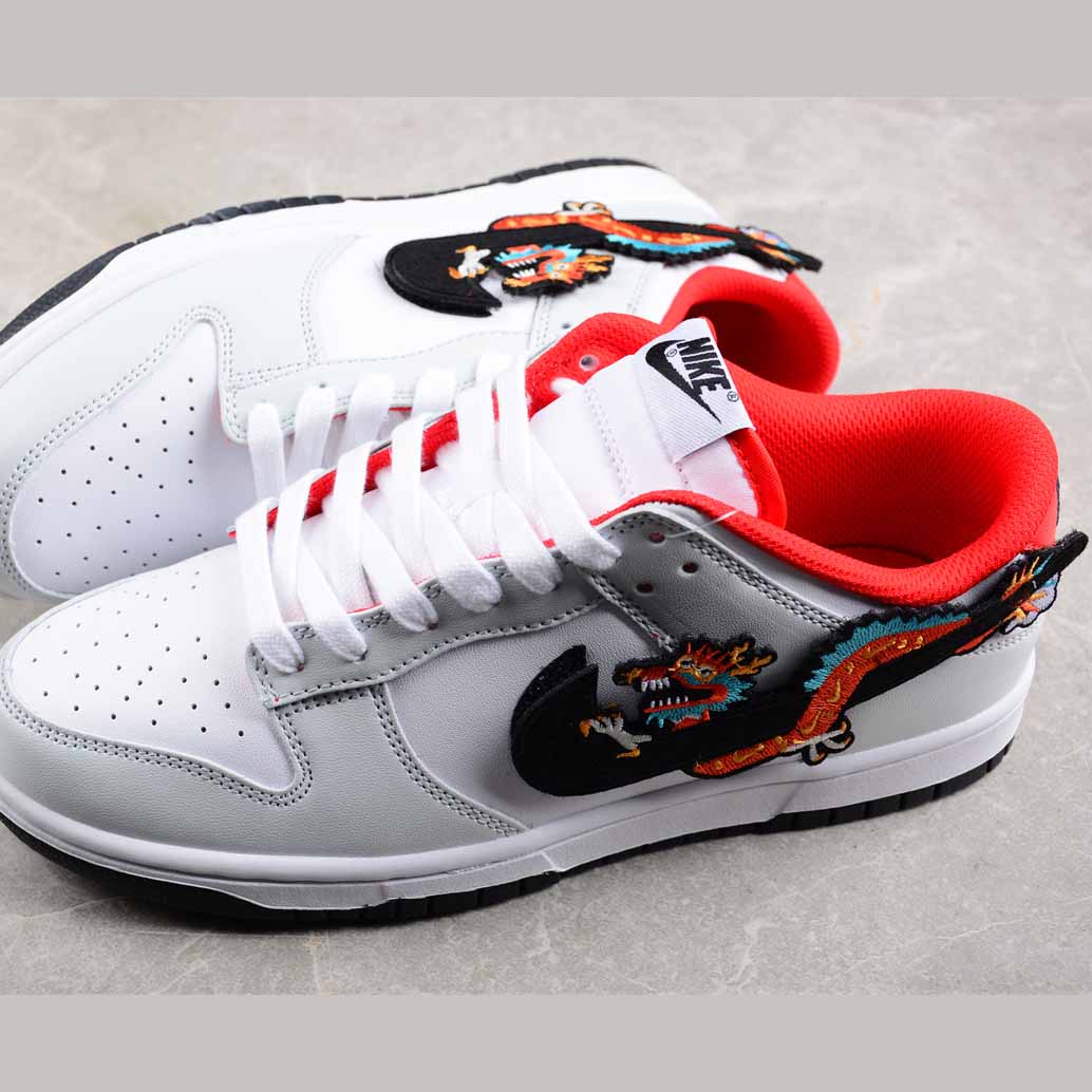Nike Dunk Low Sneaker     FZ5528-10115 - PerfectKickZ