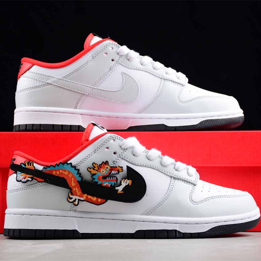 Nike Dunk Low Sneaker     FZ5528-10115 - PerfectKickZ