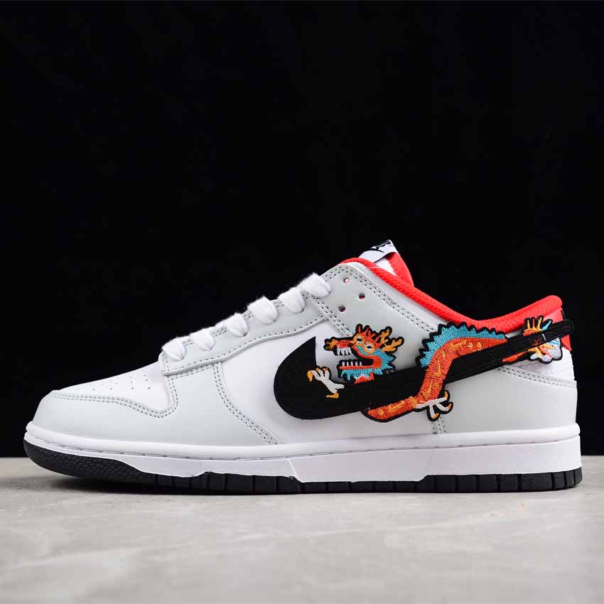 Nike Dunk Low Sneaker     FZ5528-10115 - PerfectKickZ