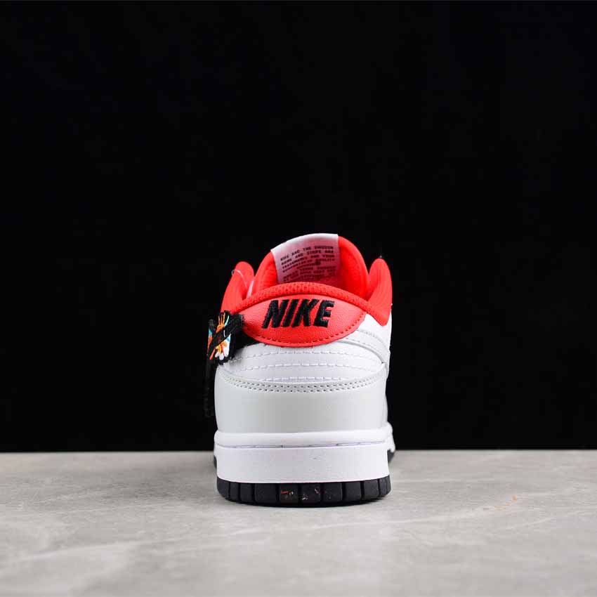 Nike Dunk Low Sneaker     FZ5528-10115 - PerfectKickZ