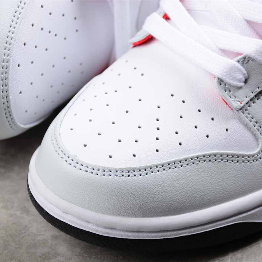 Nike Dunk Low Sneaker     FZ5528-10115 - PerfectKickZ