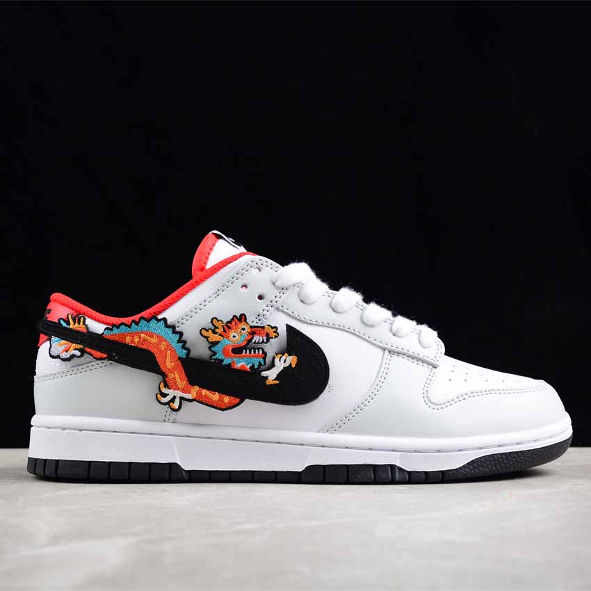 Nike Dunk Low Sneaker     FZ5528-10115 - PerfectKickZ