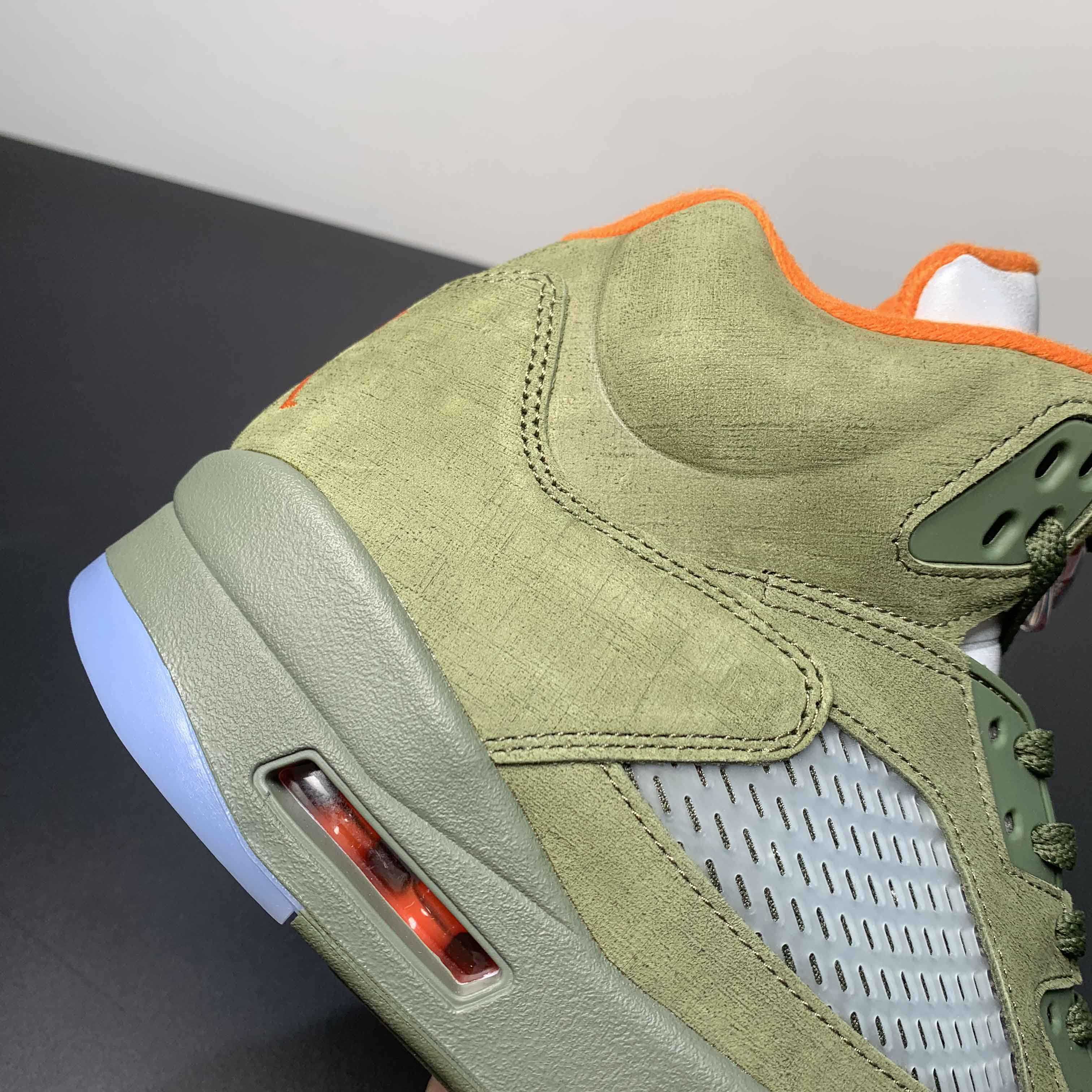 Jordan Air Jordan 5 Retro Sneakers    DD0587-308 - PerfectKickZ