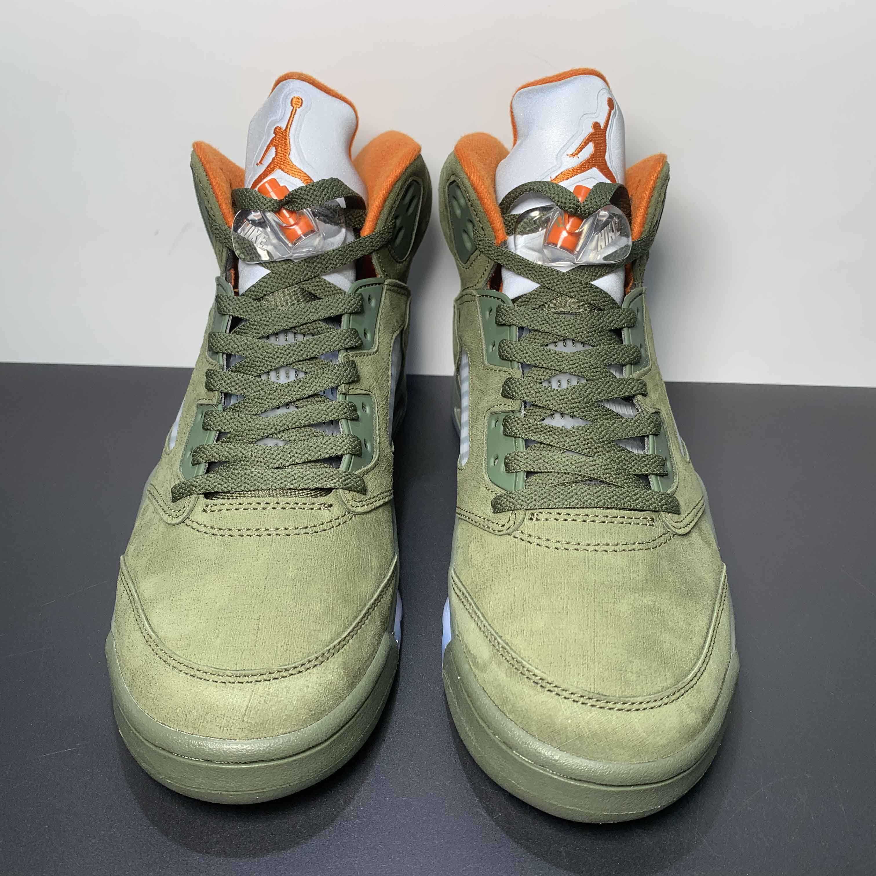 Jordan Air Jordan 5 Retro Sneakers    DD0587-308 - PerfectKickZ