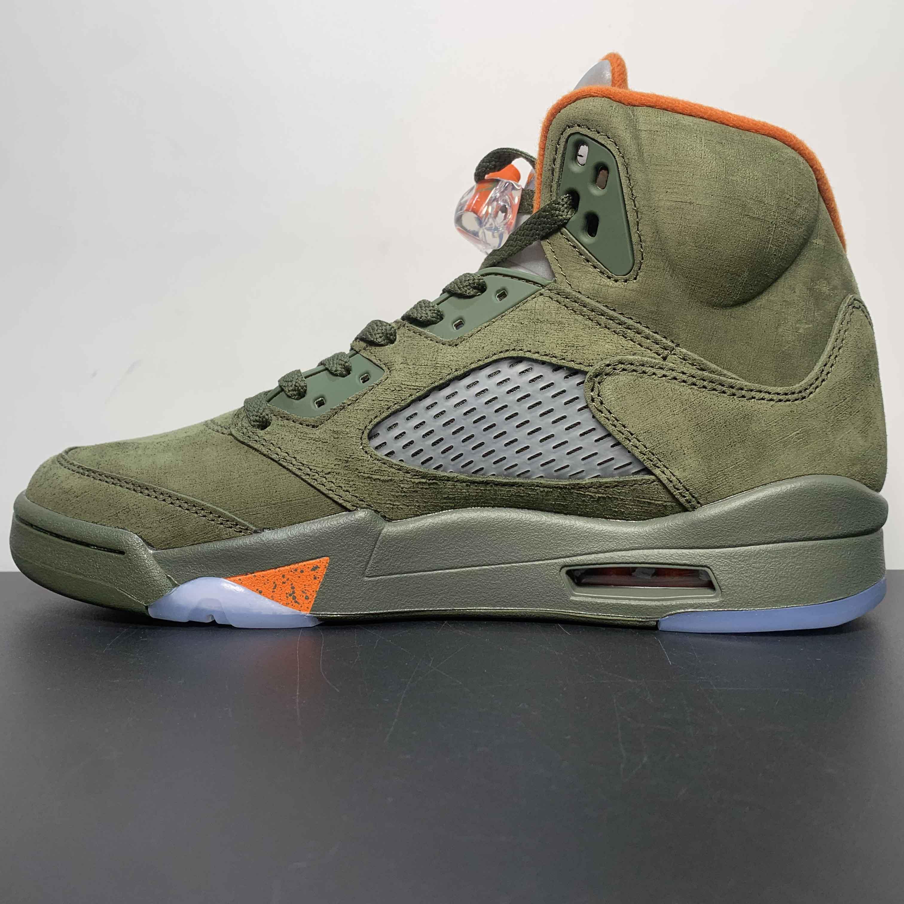 Jordan Air Jordan 5 Retro Sneakers    DD0587-308 - PerfectKickZ