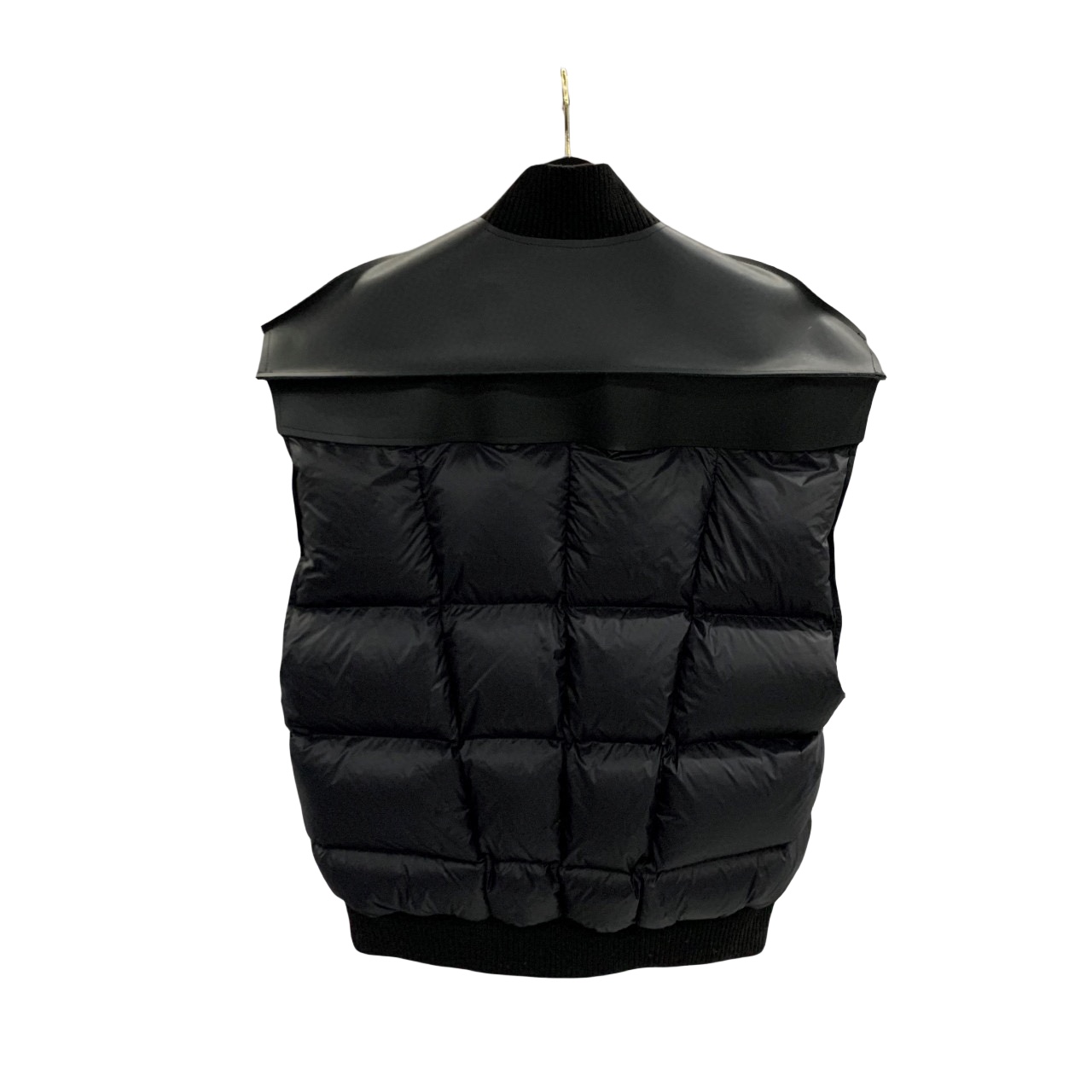 Rick Owens Jumbo Flight Vest - PerfectKickZ