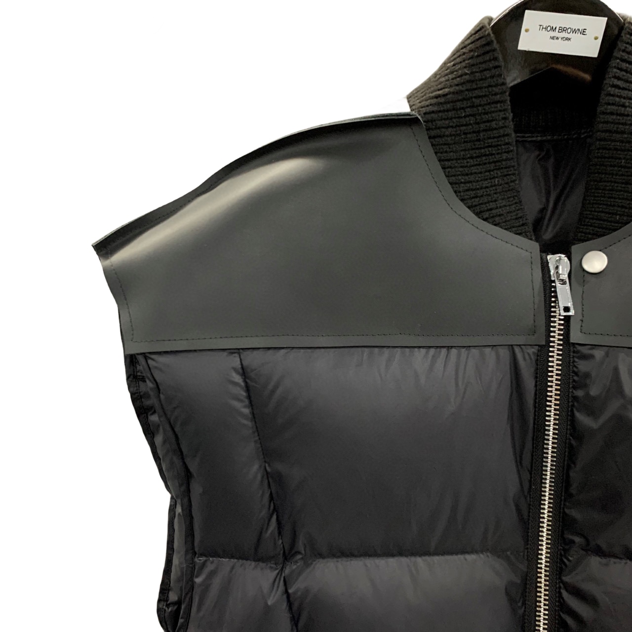 Rick Owens Jumbo Flight Vest - PerfectKickZ