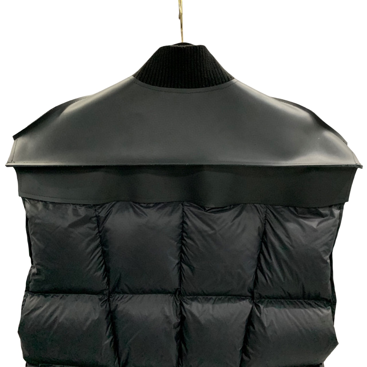 Rick Owens Jumbo Flight Vest - PerfectKickZ
